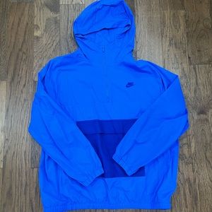 Nike Men's Sportswear Anorak Jacket XL